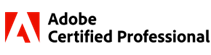 Adobe Certified Professional