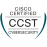 Cisco Certified Support Technician · Cybersecurity